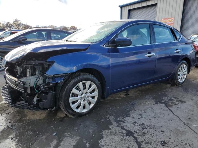 NISSAN SENTRA 2017 3n1ab7ap4hl639129