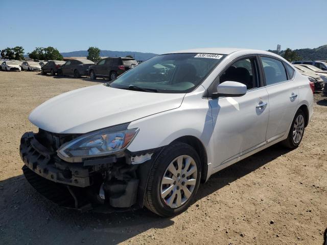 NISSAN SENTRA 2017 3n1ab7ap4hl641821