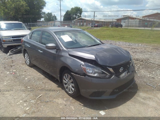 NISSAN SENTRA 2017 3n1ab7ap4hl657162