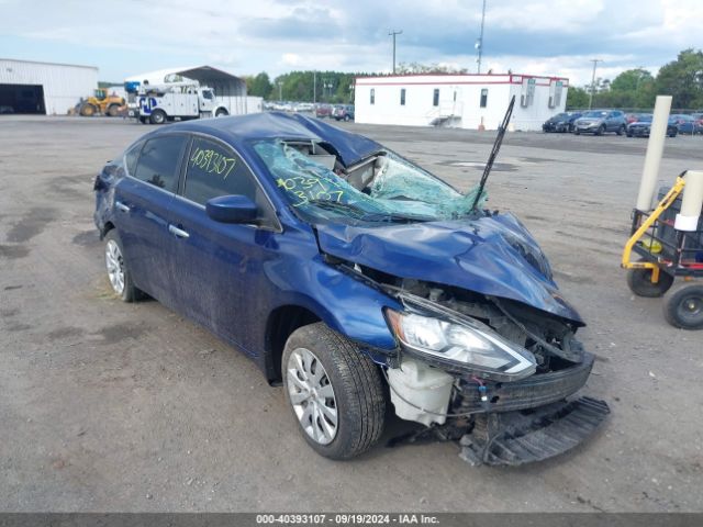 NISSAN SENTRA 2017 3n1ab7ap4hl657193