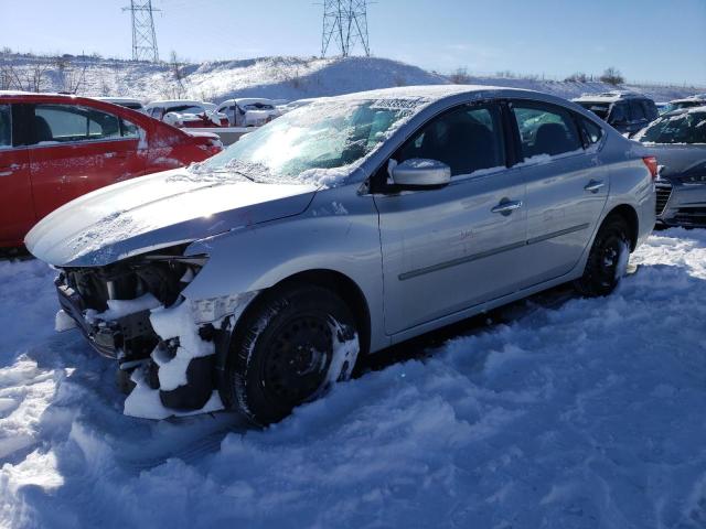 NISSAN SENTRA S 2017 3n1ab7ap4hl670638