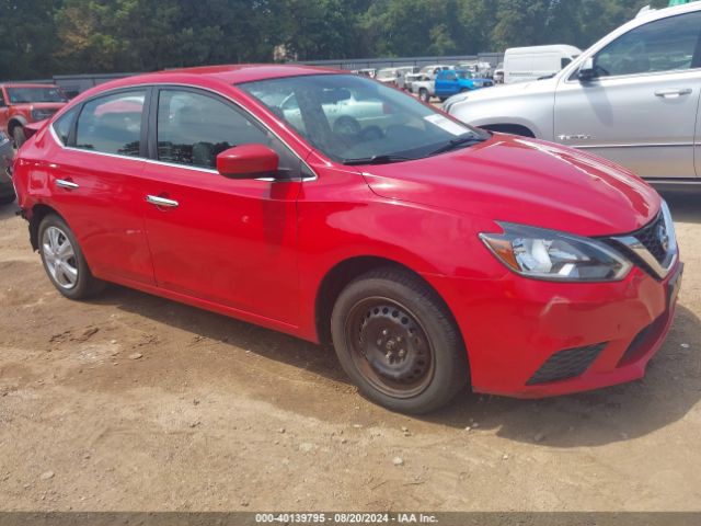 NISSAN SENTRA 2017 3n1ab7ap4hl676343