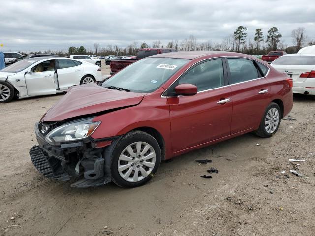 NISSAN SENTRA 2017 3n1ab7ap4hl679565