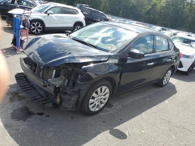 NISSAN SENTRA 2017 3n1ab7ap4hl680408