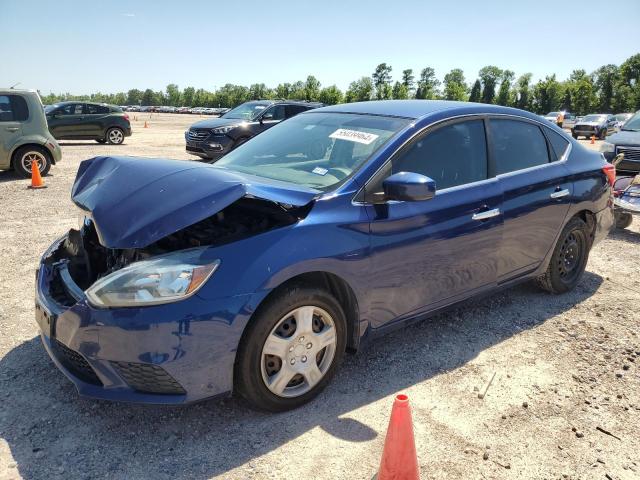 NISSAN SENTRA 2017 3n1ab7ap4hl710359