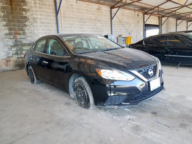 NISSAN NULL 2017 3n1ab7ap4hl711382