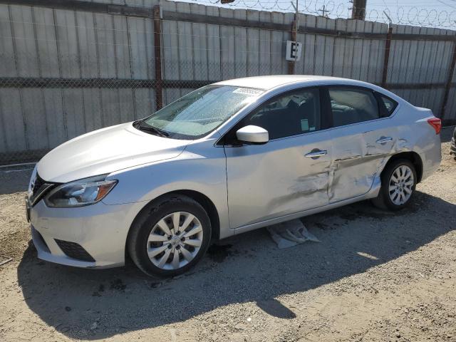 NISSAN SENTRA 2017 3n1ab7ap4hl716291