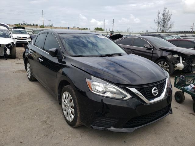 NISSAN NULL 2017 3n1ab7ap4hl719806