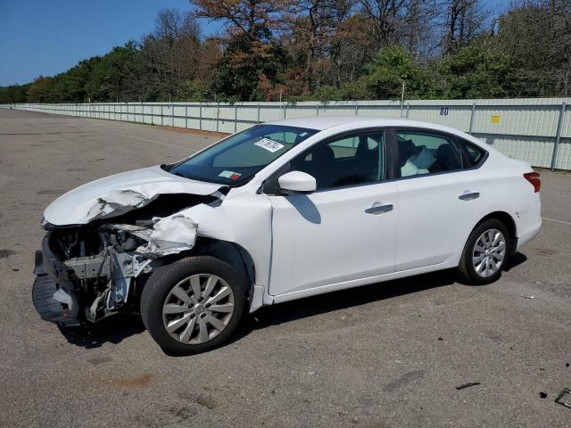 NISSAN SENTRA S 2017 3n1ab7ap4hy206770