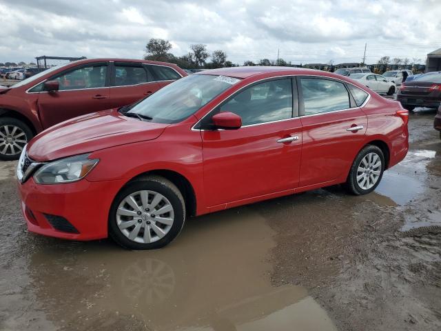 NISSAN SENTRA 2017 3n1ab7ap4hy208325