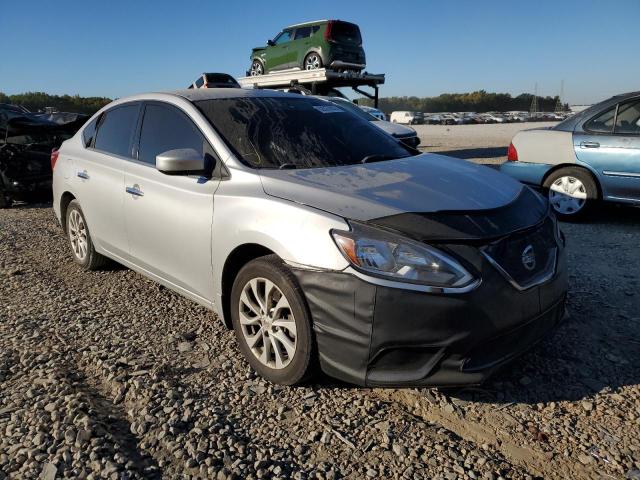 NISSAN SENTRA 2017 3n1ab7ap4hy208955