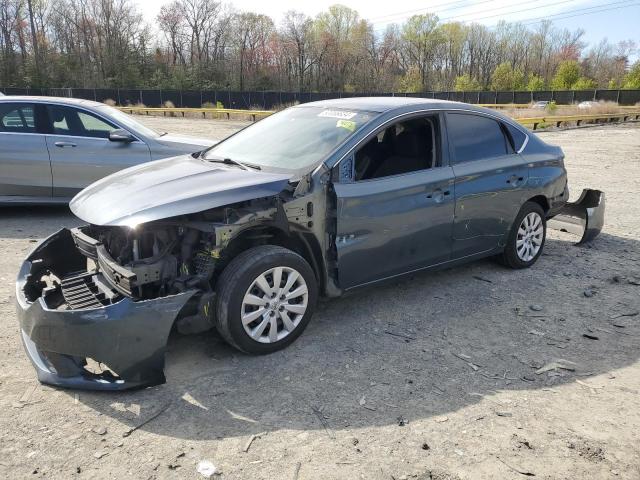 NISSAN SENTRA 2017 3n1ab7ap4hy209703