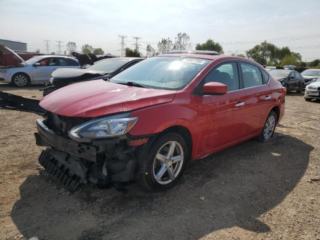 NISSAN SENTRA S 2017 3n1ab7ap4hy209734