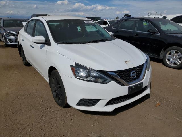 NISSAN SENTRA S 2017 3n1ab7ap4hy209944