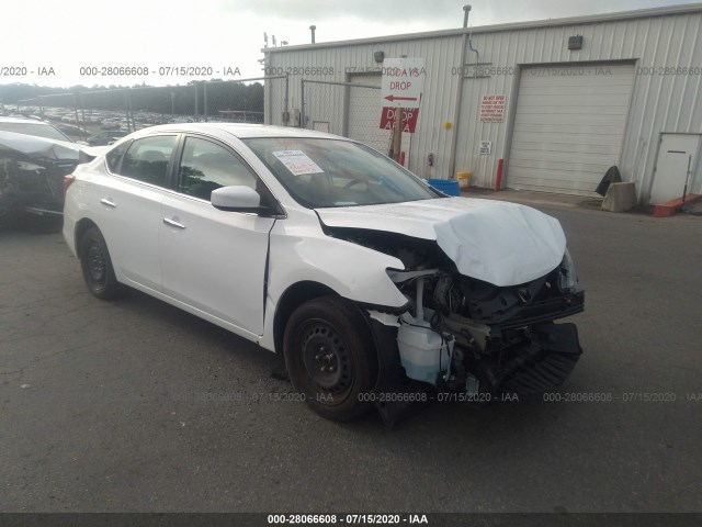 NISSAN SENTRA 2017 3n1ab7ap4hy210723