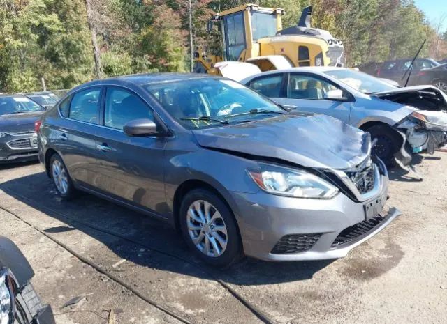 NISSAN SENTRA 2017 3n1ab7ap4hy214416