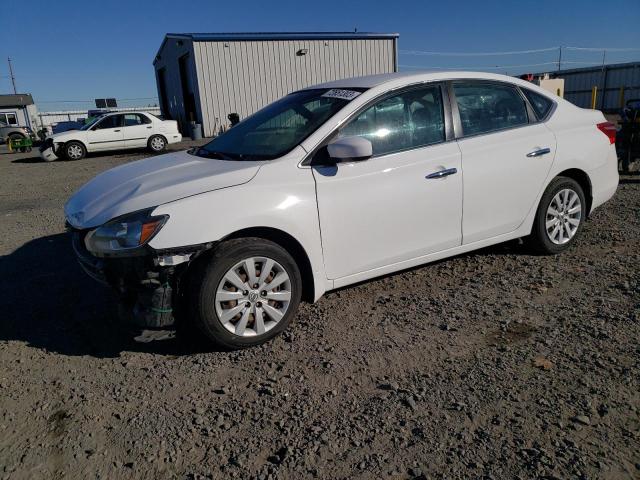 NISSAN SENTRA 2017 3n1ab7ap4hy216733