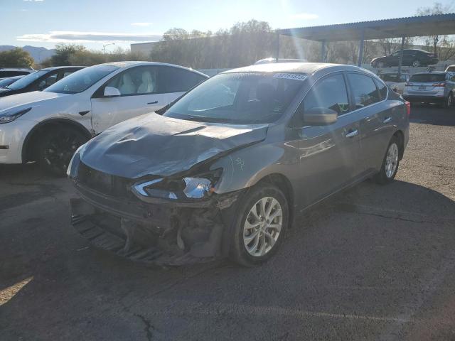 NISSAN SENTRA 2017 3n1ab7ap4hy217770