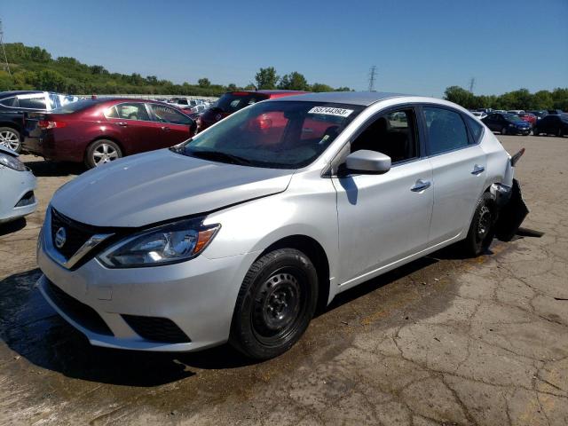 NISSAN SENTRA 2017 3n1ab7ap4hy219762