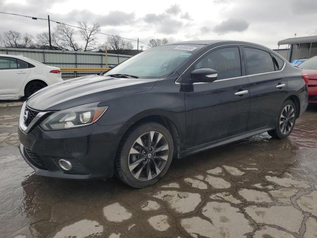 NISSAN SENTRA 2017 3n1ab7ap4hy220202