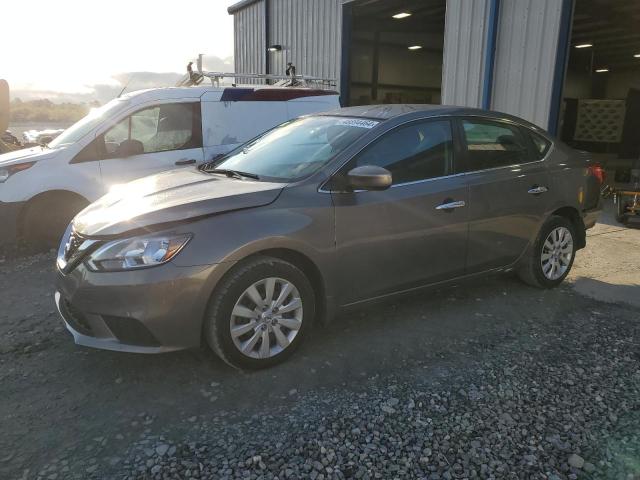 NISSAN SENTRA 2017 3n1ab7ap4hy221060