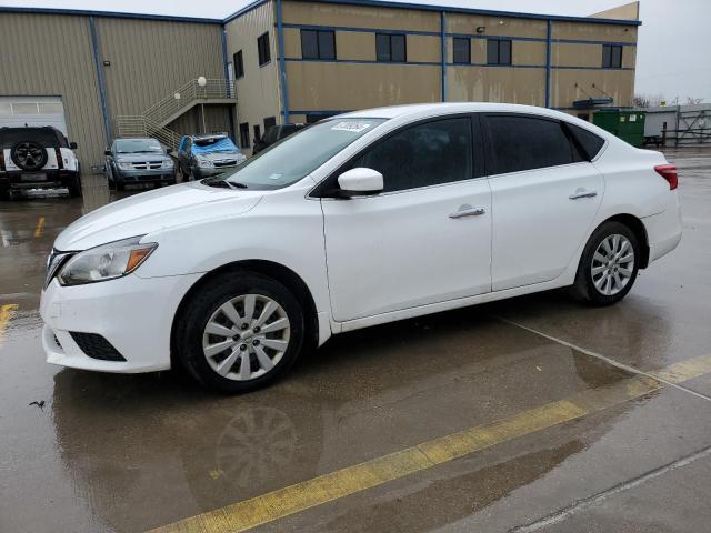 NISSAN SENTRA 2017 3n1ab7ap4hy223178