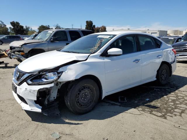 NISSAN SENTRA 2017 3n1ab7ap4hy227120