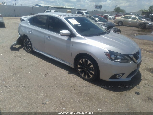 NISSAN SENTRA 2017 3n1ab7ap4hy227912