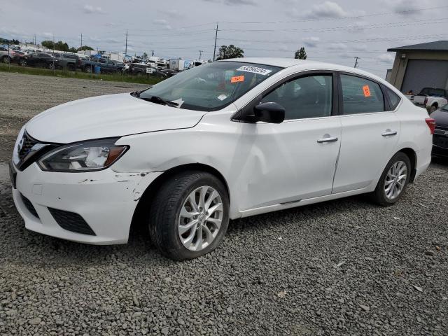 NISSAN SENTRA 2017 3n1ab7ap4hy238764