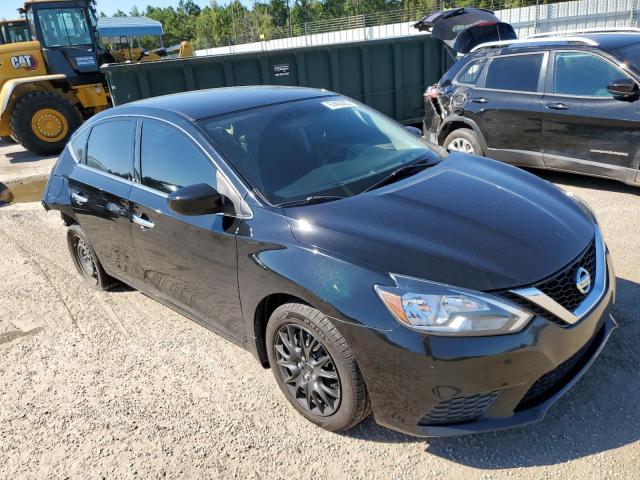 NISSAN SENTRA 2017 3n1ab7ap4hy239820