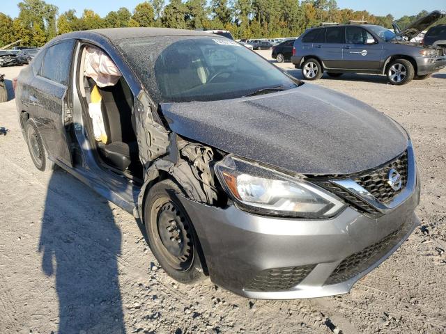 NISSAN SENTRA 2017 3n1ab7ap4hy240613