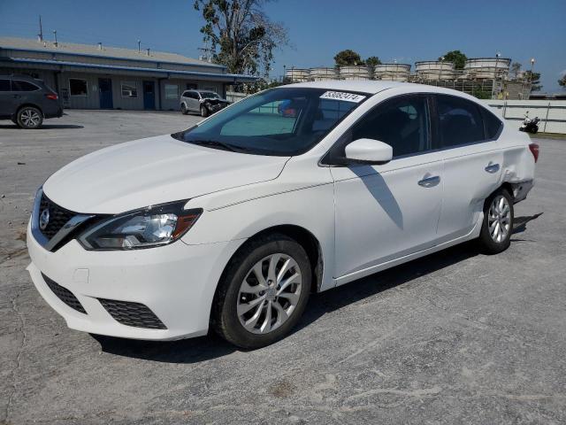 NISSAN SENTRA 2017 3n1ab7ap4hy241177