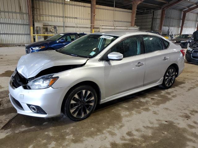 NISSAN SENTRA 2017 3n1ab7ap4hy241843