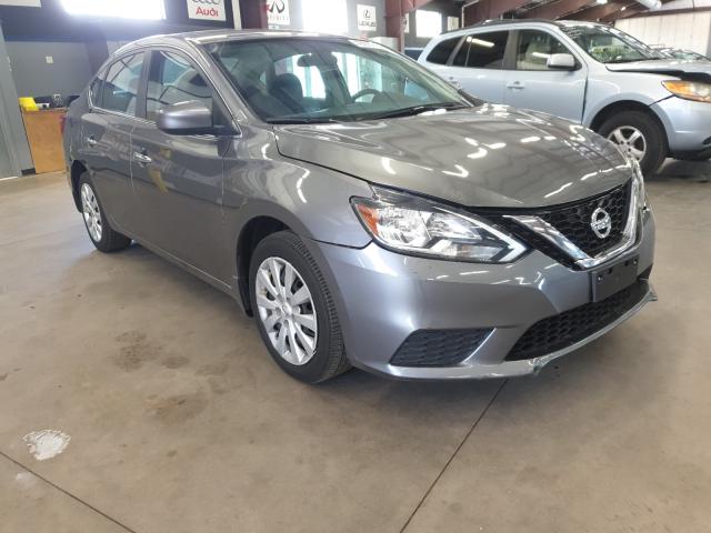 NISSAN SENTRA 2017 3n1ab7ap4hy248128