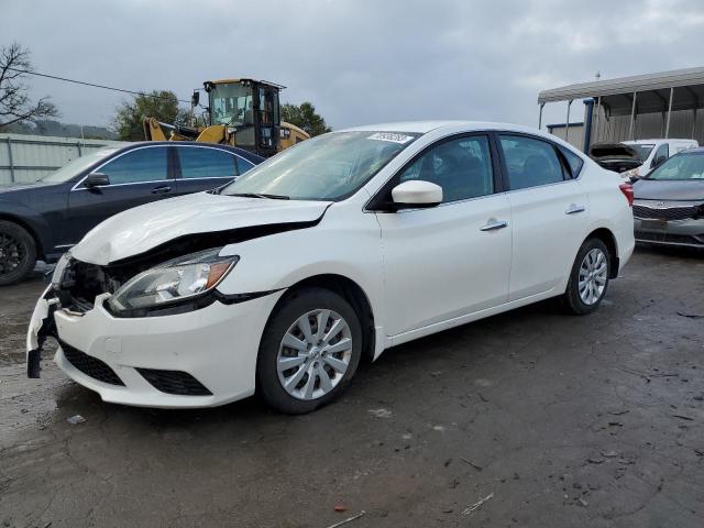 NISSAN SENTRA 2017 3n1ab7ap4hy251238