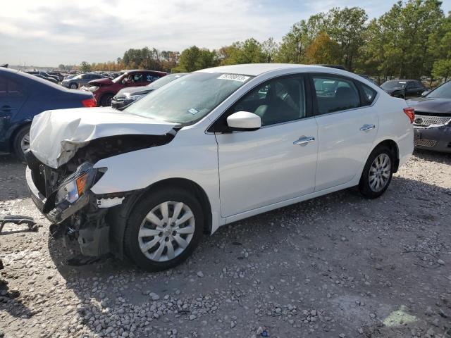 NISSAN SENTRA 2017 3n1ab7ap4hy251840