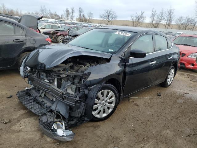 NISSAN SENTRA 2017 3n1ab7ap4hy253121