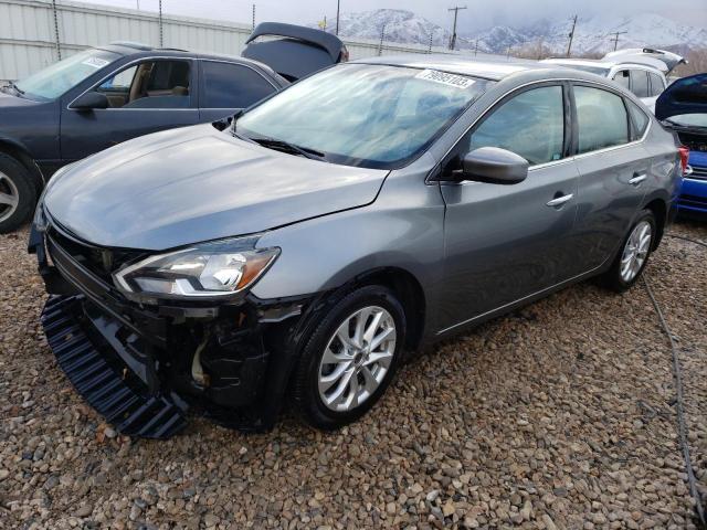 NISSAN SENTRA 2017 3n1ab7ap4hy259548