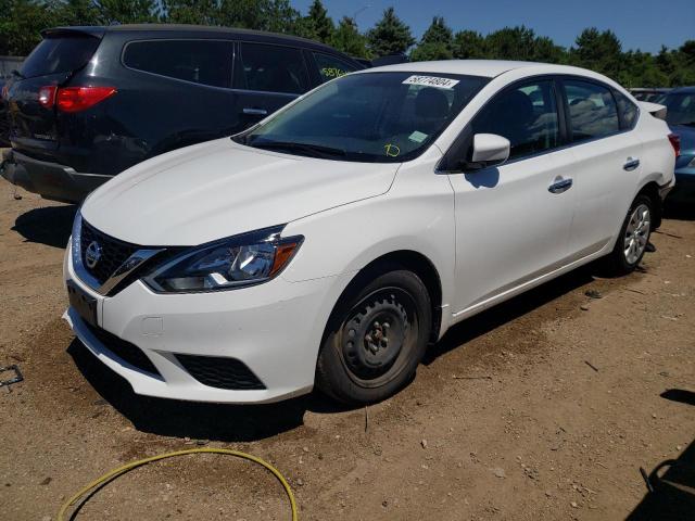 NISSAN SENTRA 2017 3n1ab7ap4hy263423