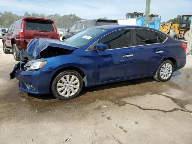 NISSAN SENTRA 2017 3n1ab7ap4hy267830