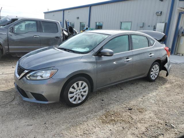 NISSAN SENTRA 2017 3n1ab7ap4hy268900