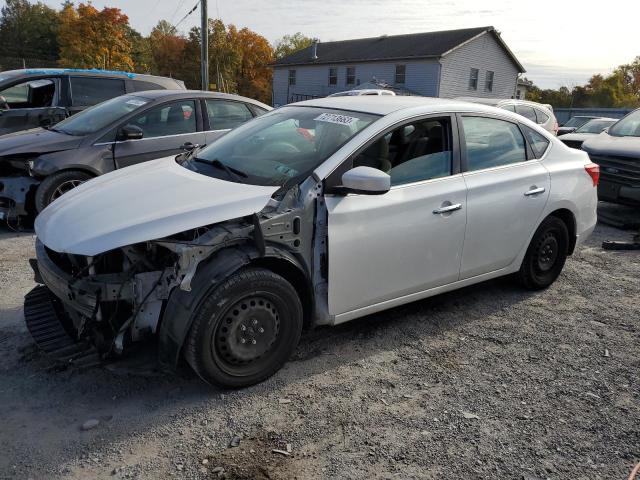 NISSAN SENTRA 2017 3n1ab7ap4hy270467