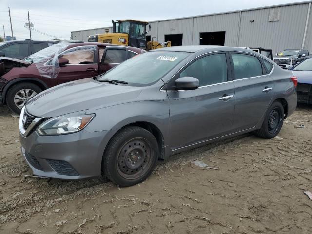 NISSAN SENTRA 2017 3n1ab7ap4hy272770