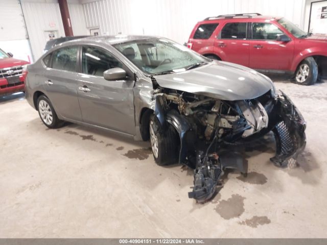 NISSAN SENTRA 2017 3n1ab7ap4hy277466