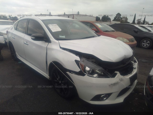 NISSAN SENTRA 2017 3n1ab7ap4hy277841