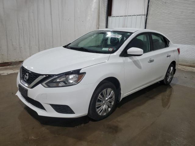 NISSAN SENTRA 2017 3n1ab7ap4hy278892