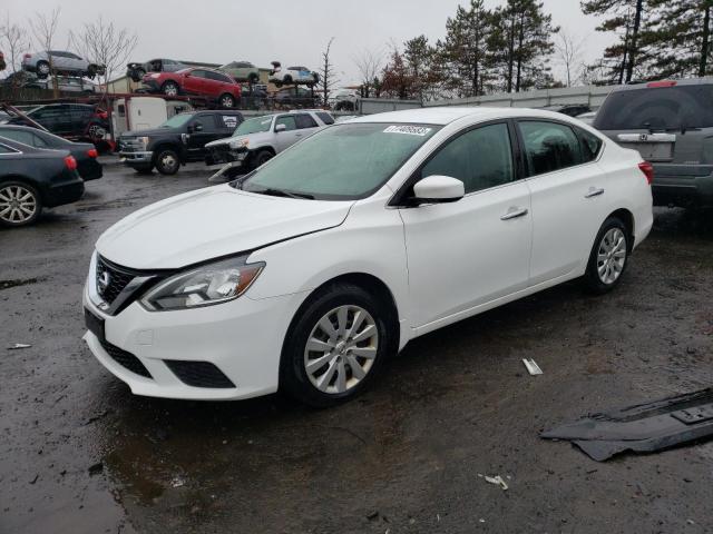 NISSAN SENTRA 2017 3n1ab7ap4hy278942