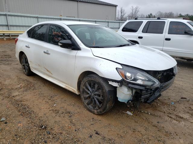 NISSAN SENTRA S 2017 3n1ab7ap4hy280271