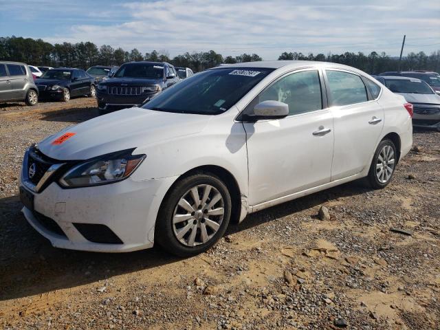 NISSAN SENTRA 2017 3n1ab7ap4hy280626