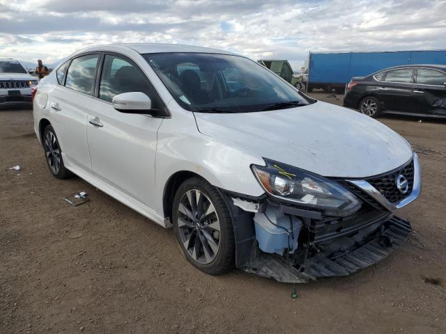 NISSAN SENTRA S 2017 3n1ab7ap4hy283834